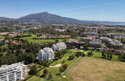 Lujoso y elegante apartamento primera linea golf - LOS FLAMENCOS 7 - Photo 4