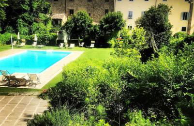 Villa I Bossi - Foto 31