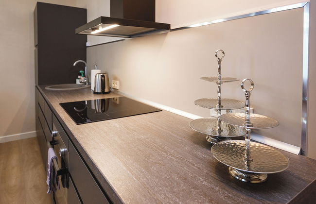 Bearsleys Downtown Apartments - Photo 25