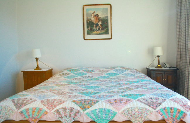 Mountain View & Spacious - Flaminia C - Foto 8