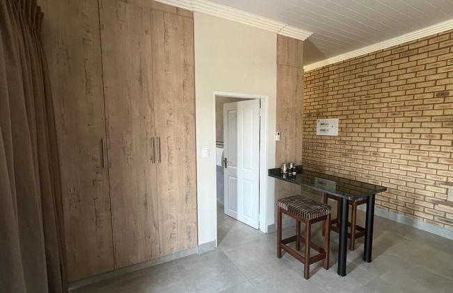 Camelot Guest House & Apartments - Foto 20