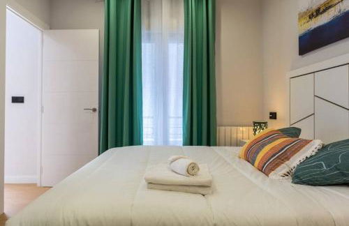 Renovated appartement in Santander - Foto 12