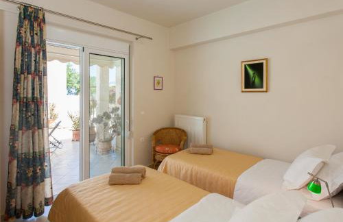 Villa Nopigia Somina - Foto 40