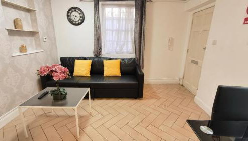Tulip Apartment at Baker Street - Foto 3