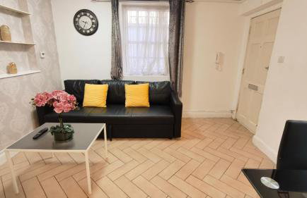 Tulip Apartment at Baker Street - Foto 3