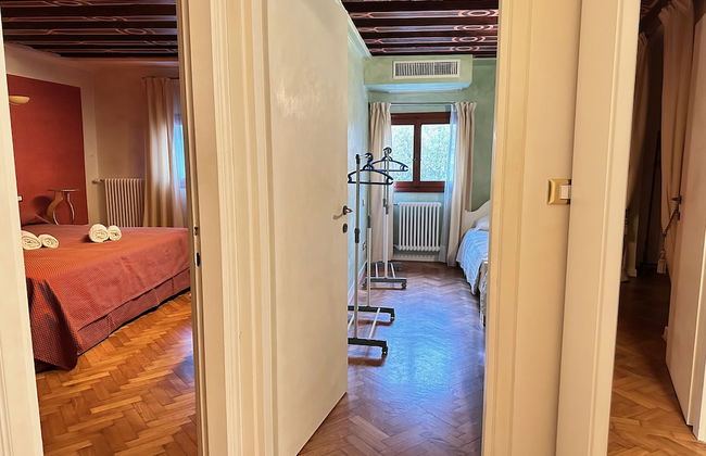 Ca' Giorgia - Foto 8