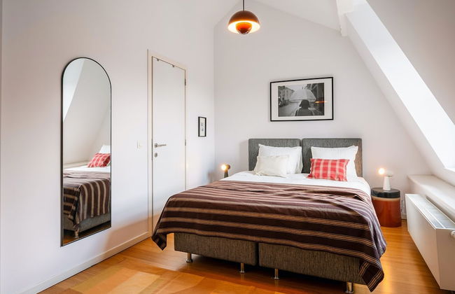 Smartflats - City Center - Photo 13