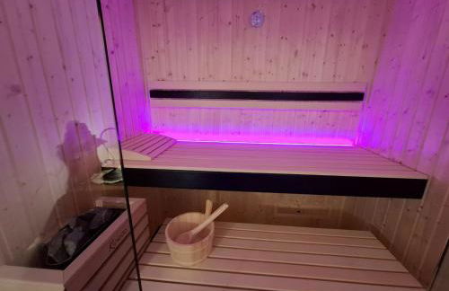 Le Scuderie di Casa Bernardi, stile e comfort con Sauna Finlandese - Foto 3