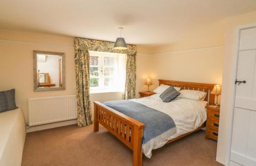 Upper Barn Cottage - Foto 17