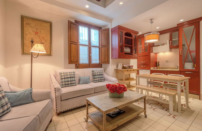 Apartasuites Alberca - Foto 40