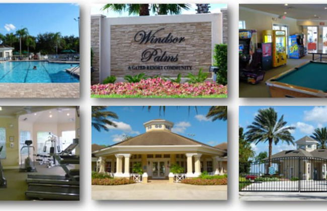 Sun Palm Paradise - Foto 57