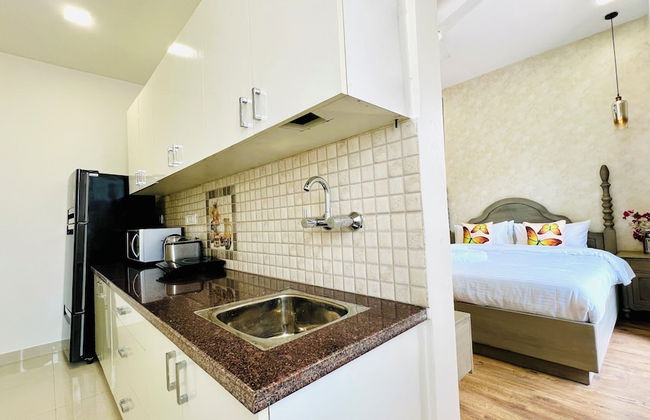 BluO Medicity - Boutique Hotel Gurgaon - Foto 29