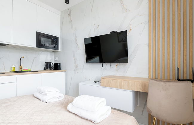 RentPlanet - Apartamenty Wiktoryn - Foto 12