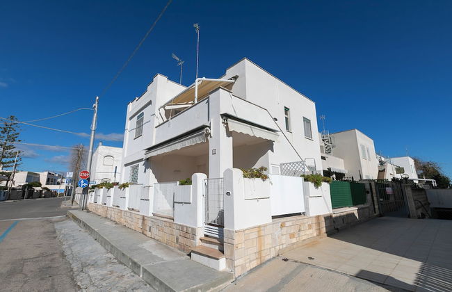 Bel Mare Apartment 200m from beach - Foto 26