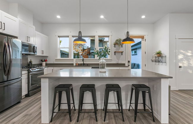 Walk to the waterfront- Charmwood House - Foto 16