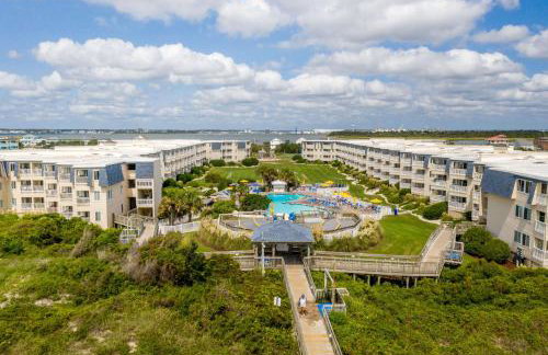 178 A Place at the Beach- Waterpark Resort Bldg K - Foto 34