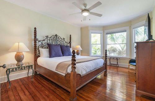 Historic Comfort l Walk to DNTN l Fire Pit - Foto 33