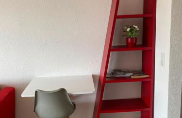 Apartment- Singen Überlinger Straße - Foto 5