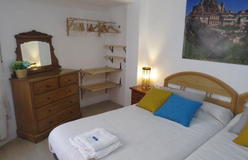 MERINDADES AMAZUL CORZO - Apartamento Turístico - Medina de Pomar - Foto 64