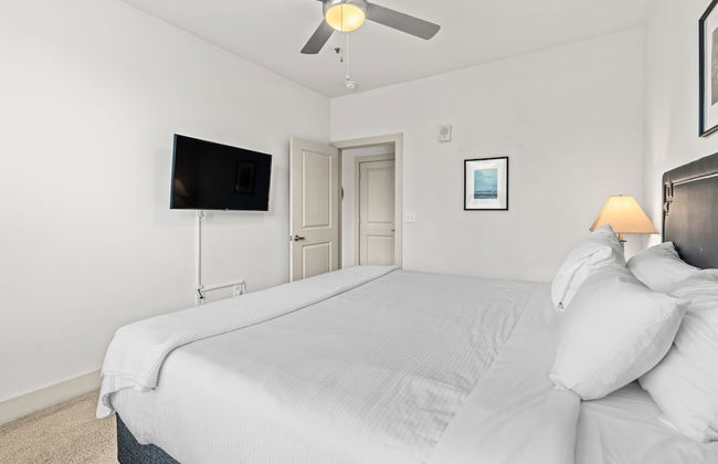 Furnished Apartment in Buckhead - Foto 7