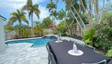 La Dolce Villa - Foto 4, Garden, sunbed, Garden view