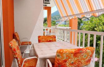 Apartments by the sea Trpanj - Peljesac - 3157 - Foto 43