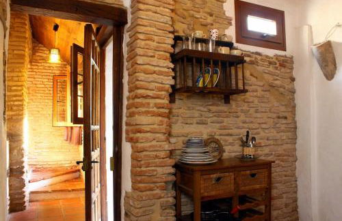 El patio azul Bohemio Mágico - Foto 56