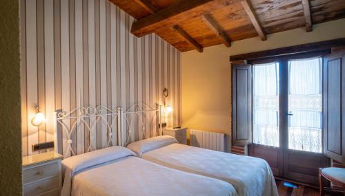 Casa Rural El Olivo / El Almendro - Foto 5