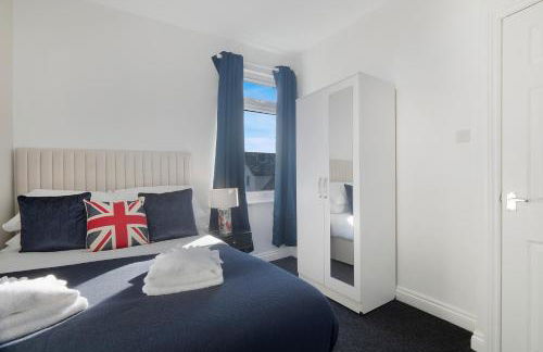 NEW! 2BR in West Terrace, Sleeps 4 - Foto 3