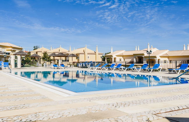 Fairviews Village Boavista Resort Lagos - Foto 18