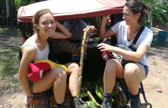 Traditional Amazonian Cooking Workshop - Foto 5