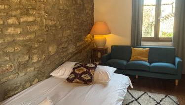 La Mezzanine, Parking privé, proche gare, central - Foto 4