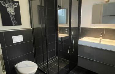 Wohnträume Große DHH aus 2024 - 160 m2- bis 7 Personen - 2 Bäder - sehr ruhig - nahe Zentrum - Foto 51