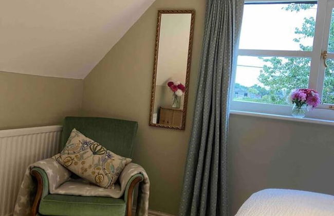 Cosy Rural Retreat, Sleeps 3 & Petfriendly - Foto 2