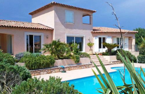 Holiday Home La Petite Afrique by Interhome - Foto 2