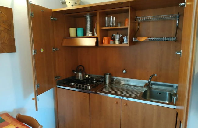 Nice Studio in the Historic Center - Foto 17