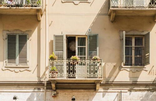 Appartamento Porta Susa by Home4holidays - Foto 23