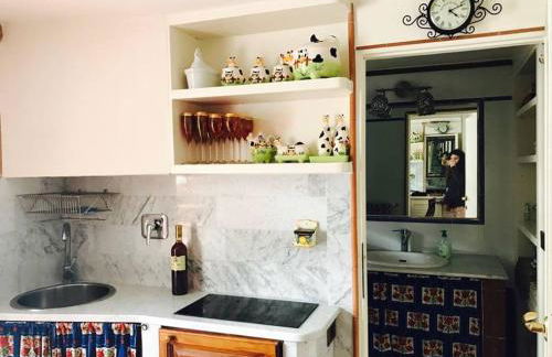 Villa Marina - Foto 13