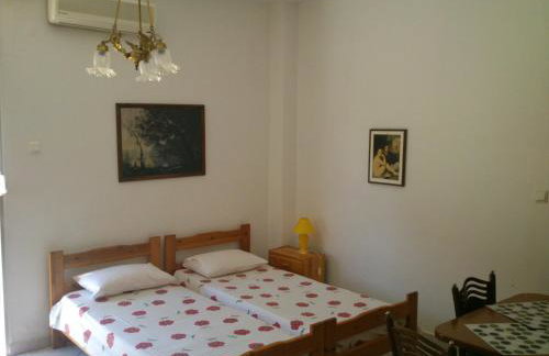 Gkoloi Studios & Apartments - Foto 38