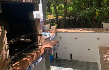 habitaciones con piscina privada en casa de campo, Granada - Photo 24