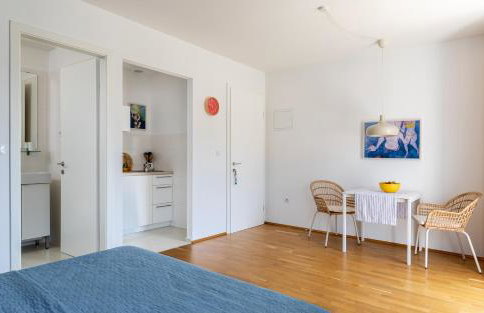 Apartments Silvija - Foto 12