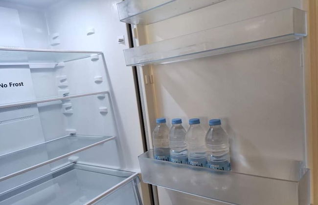 Lilly's sea view apartment - Foto 11