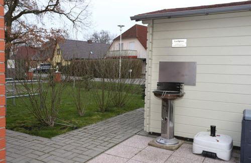 Charmantes lütt Eckhus Zingst - Foto 19