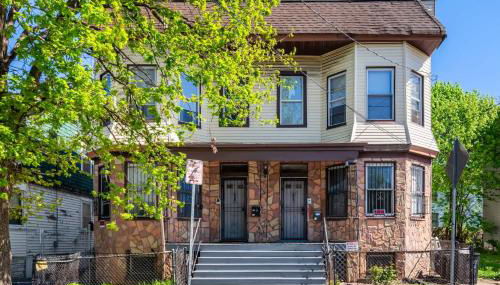 Newark 3BR Gem - Near NYC - & Attractions - Foto 5