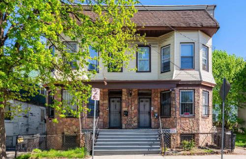 Newark 3BR Gem - Near NYC - & Attractions - Foto 5