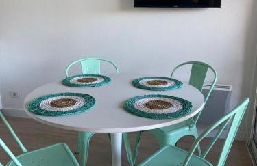 Golfe de Saint-Tropez sea view Air Conditioned Navy House - Foto 39