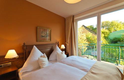 Ferienresidenz Brauneberger Hof an der Mosel nahe Bernkastel-Kues - Foto 47