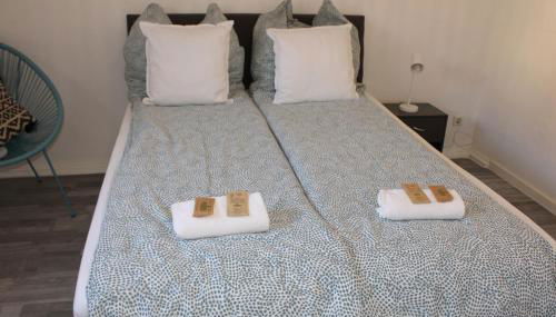 Wohlfühl & Schickes Apartment - Foto 5