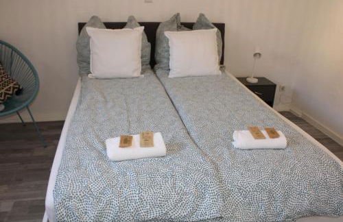 Wohlfühl & Schickes Apartment - Foto 5