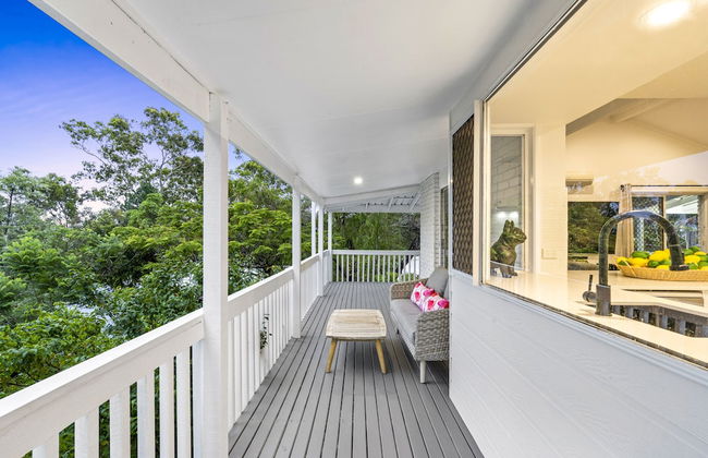 Parkwood House - Q Stay - Foto 14